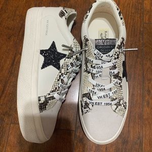 Vintage Havana shoes